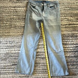 GAP Light blue Denim Baby Boot